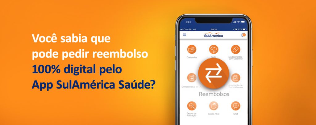 Reembolso Sulam Rica Sa De Para Clientes Qualicorp