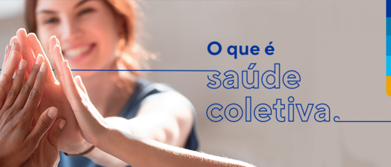 O Que é Saúde Coletiva Qualicorp 9721