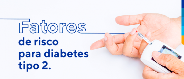 Fatores De Risco Para Diabetes Tipo 2 