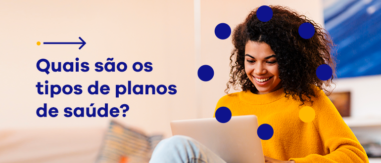 Quais São Os Tipos De Planos De Saúde Qualicorp