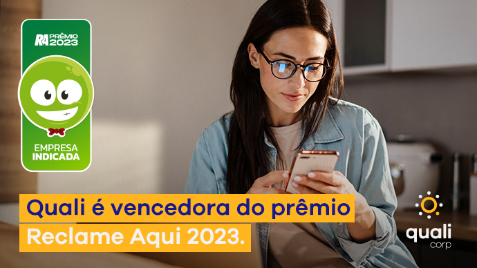 Live: Prêmio Reclame AQUI 2021, conheça as novidades! 